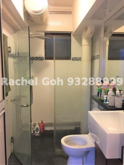Blk 304 Canberra Road (Sembawang), HDB Executive #172263232